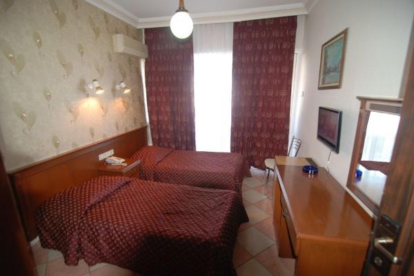 Temiz Otel (Alanya)